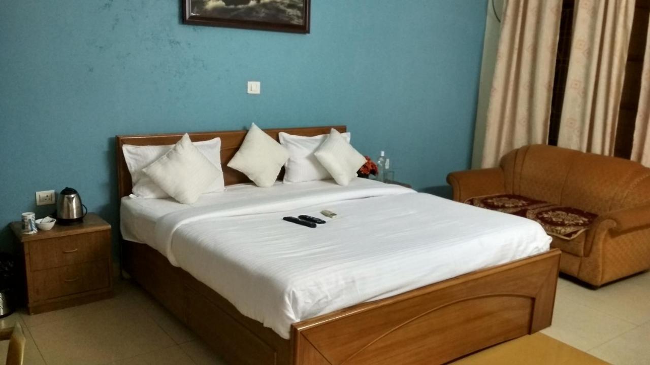 The See Some Bed & Breakfast Rishīkesh Екстериор снимка
