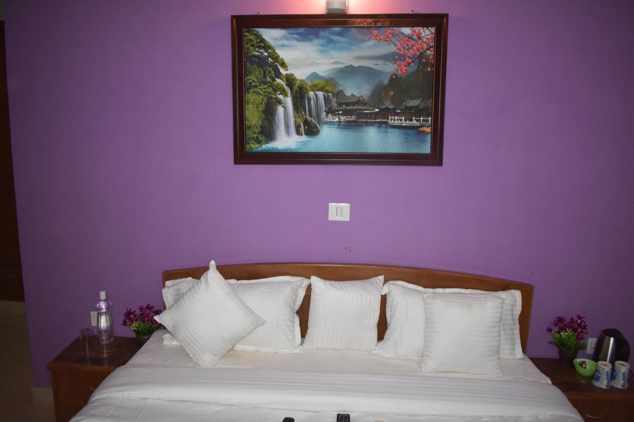 The See Some Bed & Breakfast Rishīkesh Екстериор снимка