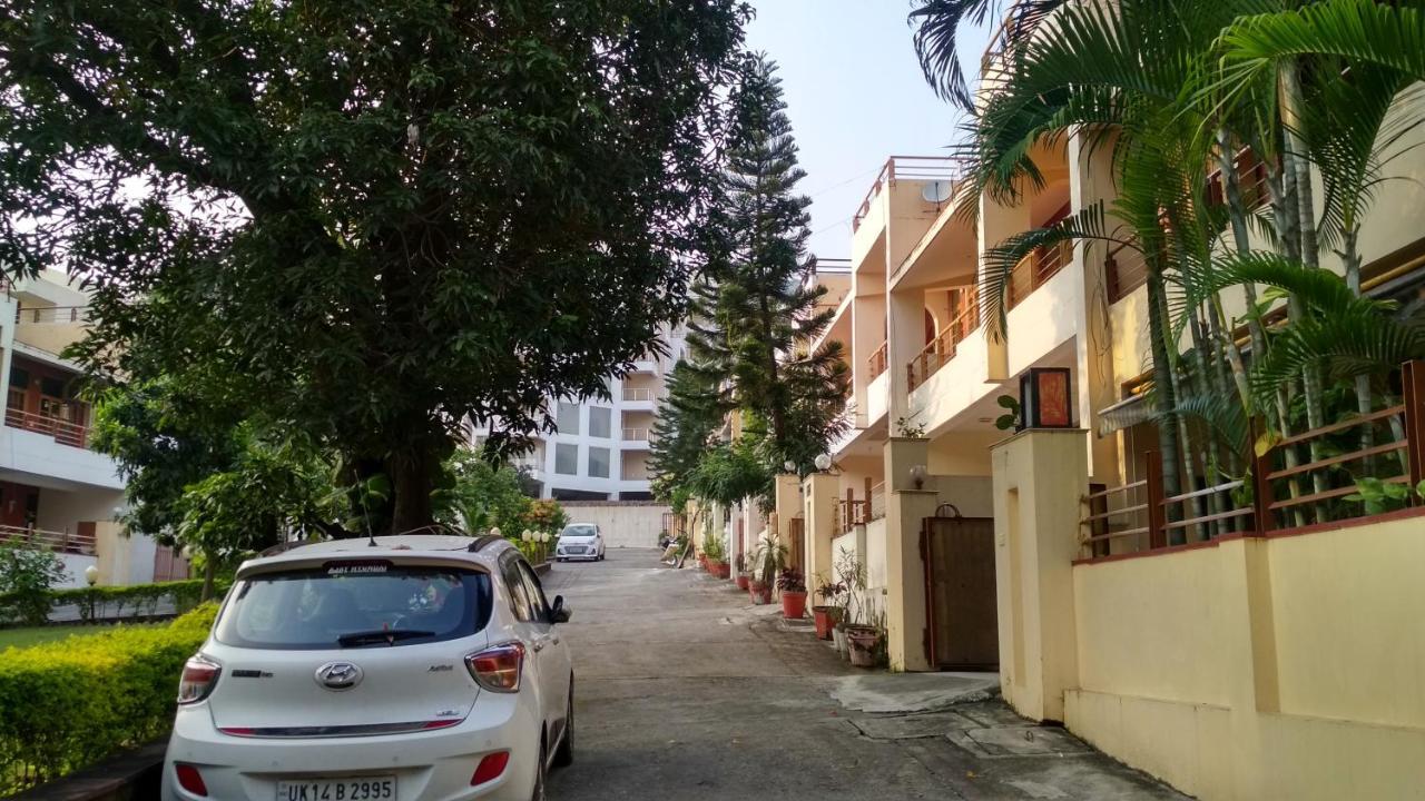 The See Some Bed & Breakfast Rishīkesh Екстериор снимка