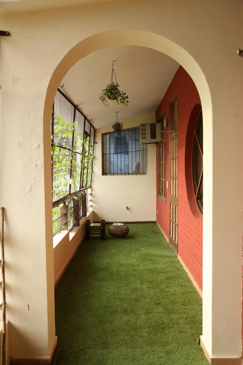 The See Some Bed & Breakfast Rishīkesh Екстериор снимка