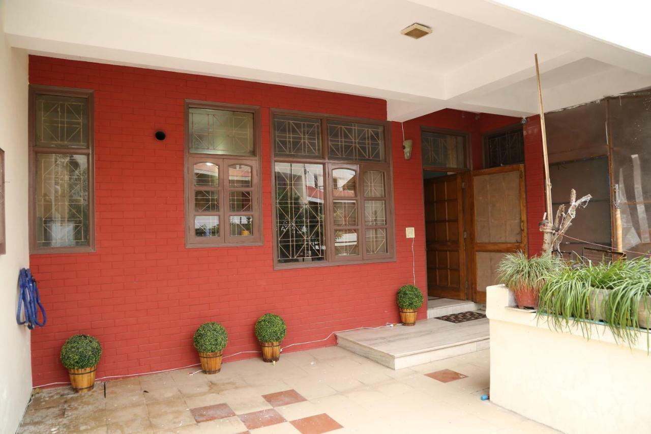 The See Some Bed & Breakfast Rishīkesh Екстериор снимка