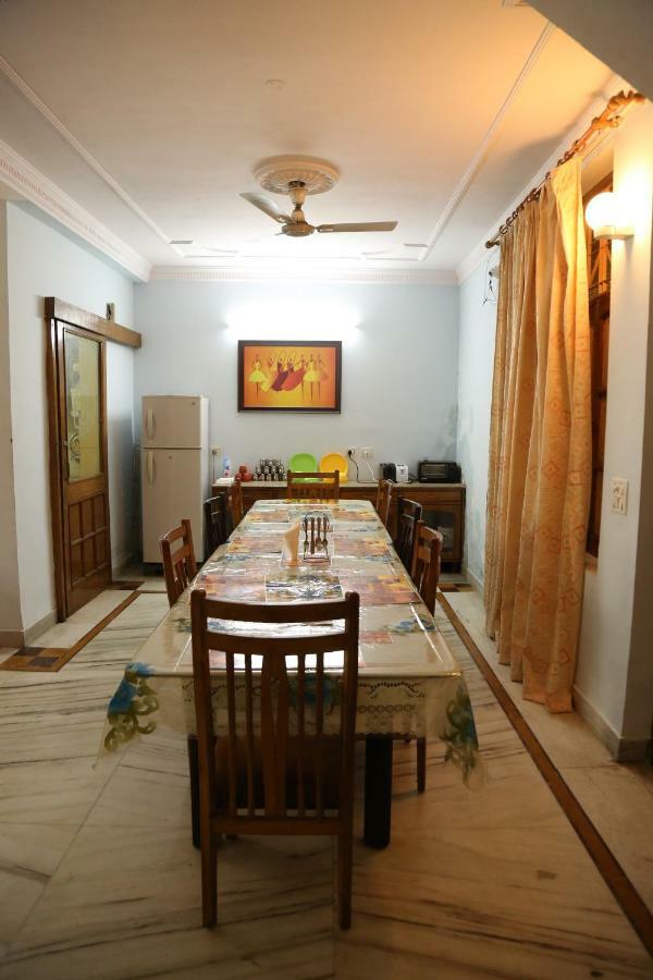 The See Some Bed & Breakfast Rishīkesh Екстериор снимка