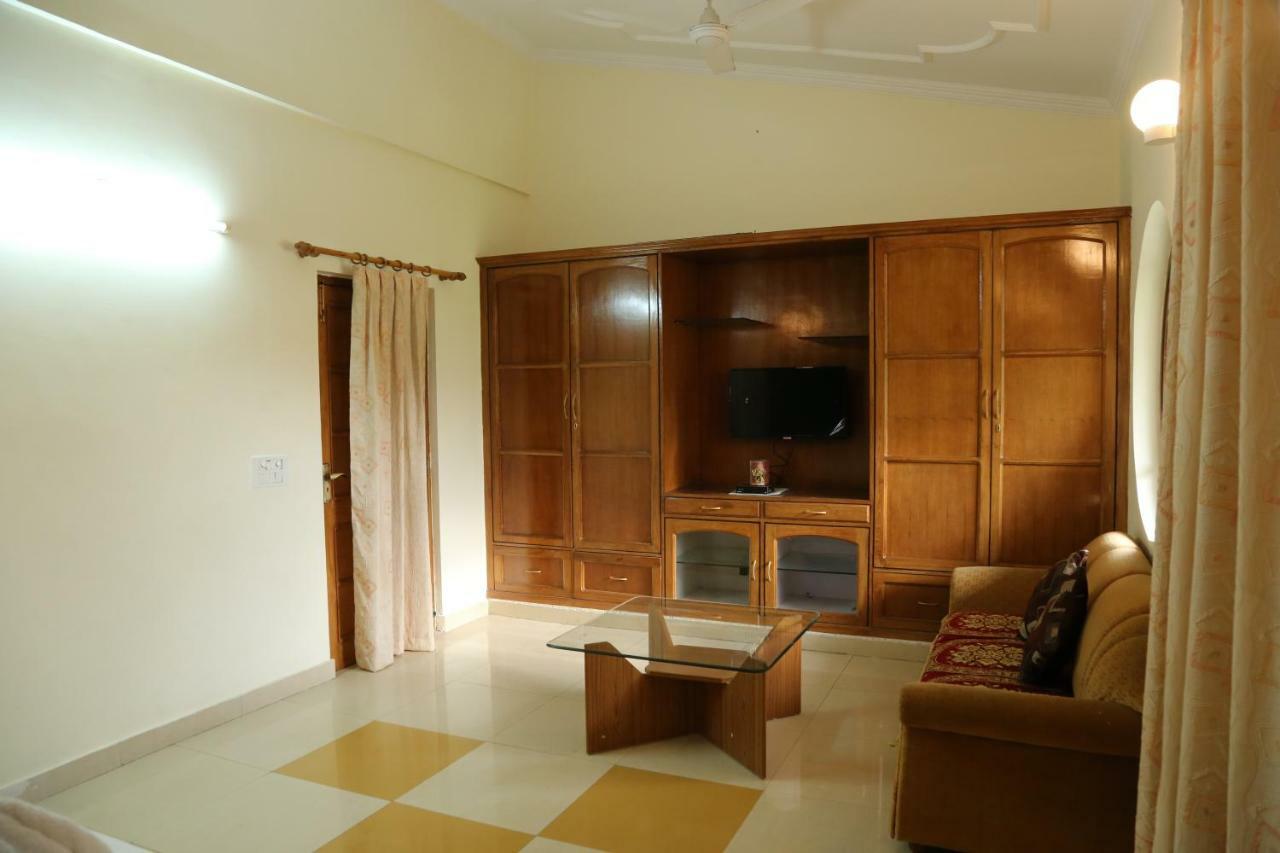 The See Some Bed & Breakfast Rishīkesh Екстериор снимка