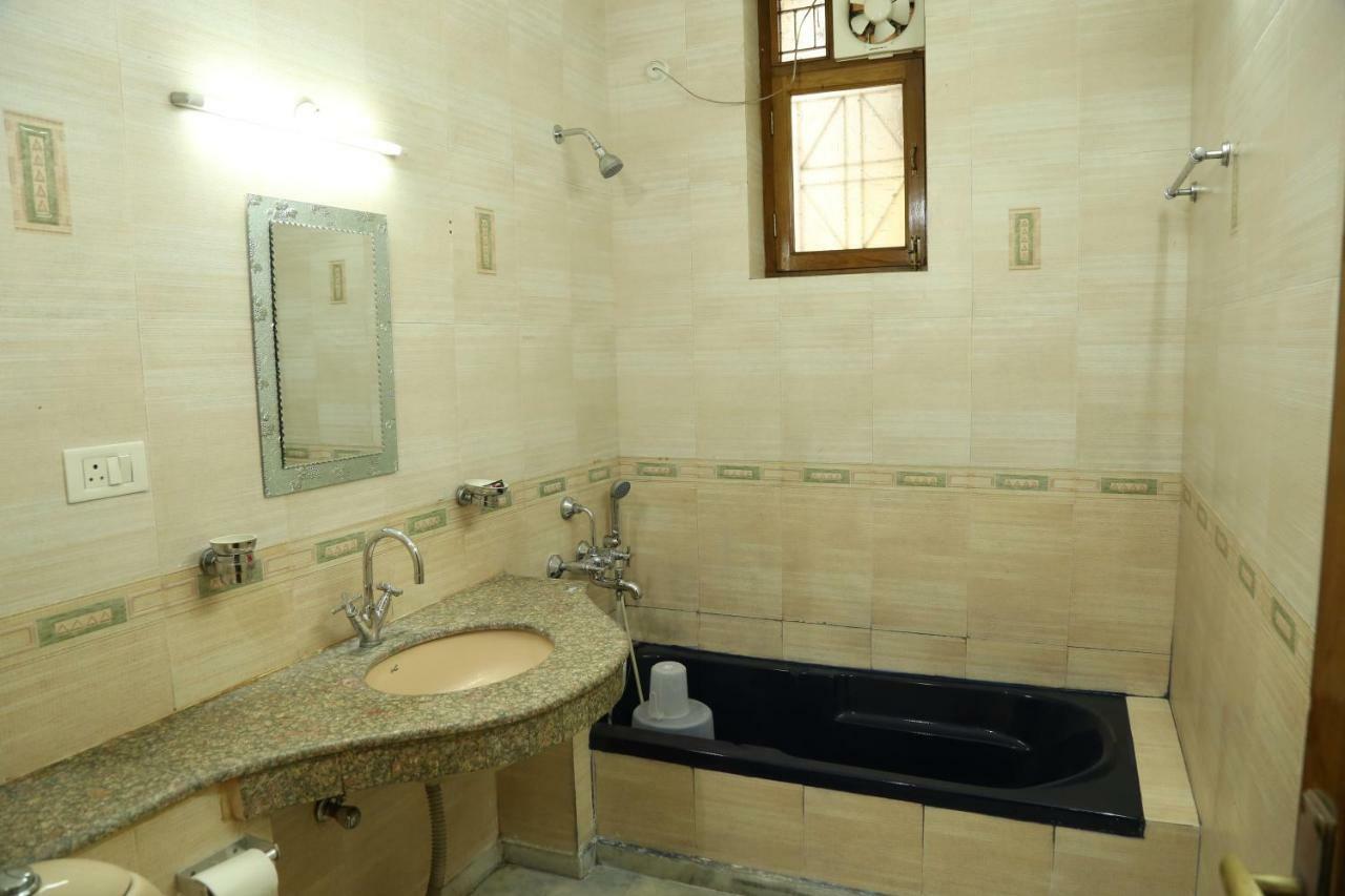 The See Some Bed & Breakfast Rishīkesh Екстериор снимка