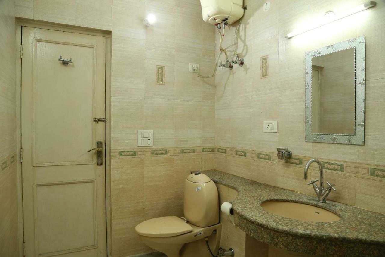 The See Some Bed & Breakfast Rishīkesh Екстериор снимка