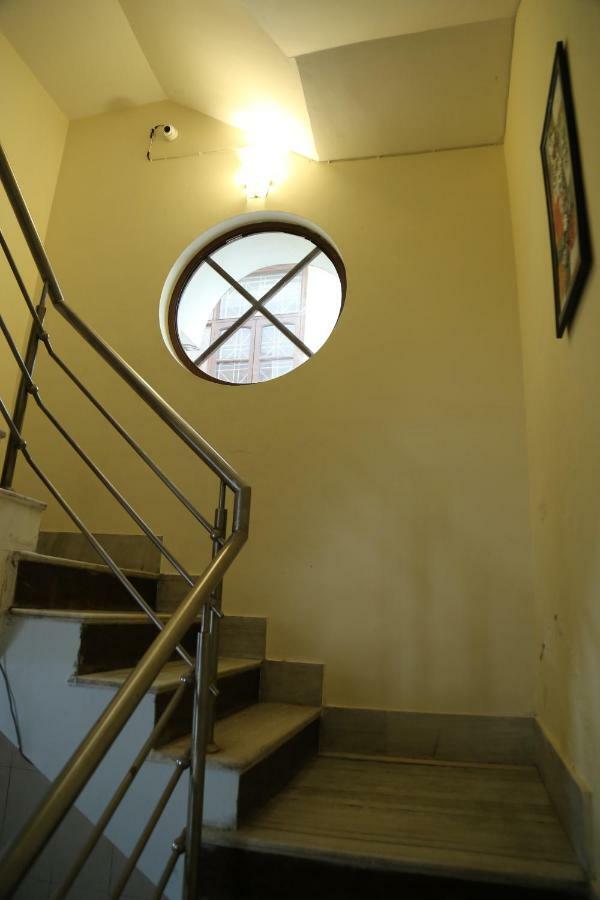 The See Some Bed & Breakfast Rishīkesh Екстериор снимка