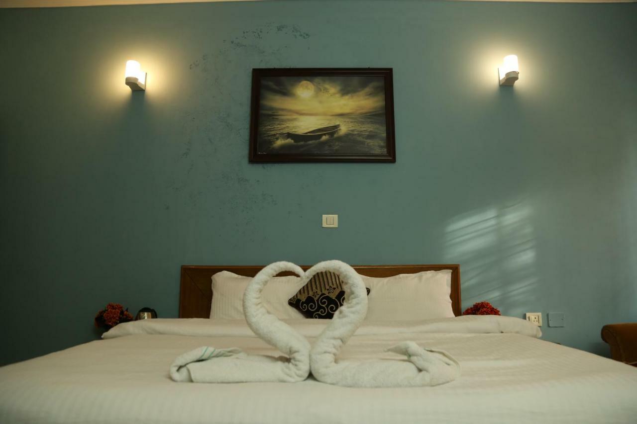 The See Some Bed & Breakfast Rishīkesh Екстериор снимка