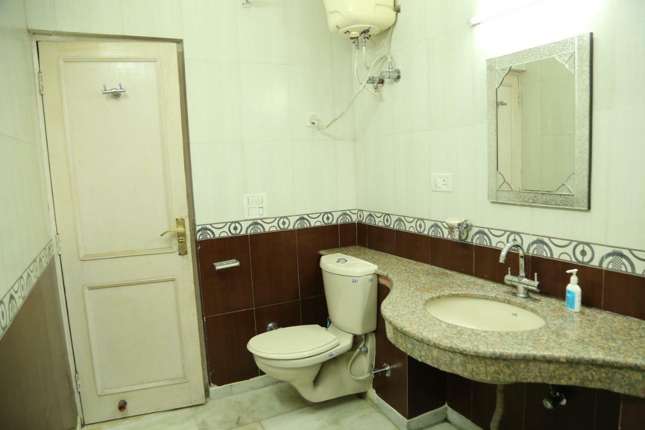 The See Some Bed & Breakfast Rishīkesh Екстериор снимка
